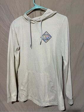 Salty crew long sleeve